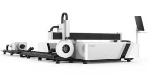Combined Machine – Sheet & tube Cutting
