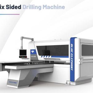 CNC Drilling Machine