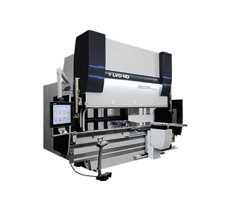 PPEB Electro-hydraulic Servo CNC Bending Machine