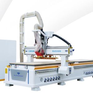CNC Router Machie