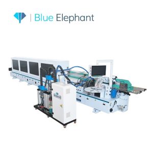 Edge Banding Machine