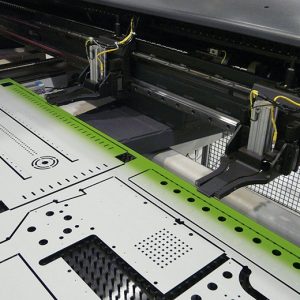 CNC Punching