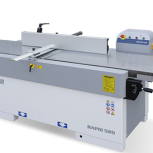 SICAR Surface Planer