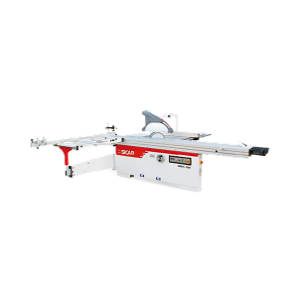 Wood Working Machines
