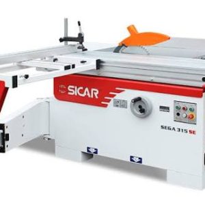 SICAR Wood Panel Saw