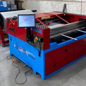 ENGEL EUROPA Autofold