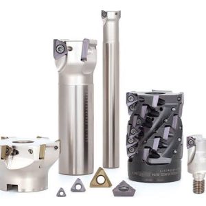 Tungaloy Milling Tools