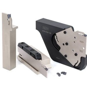 Tungaloy Grooving Tools