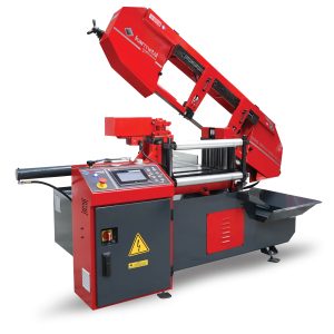 KARMETAL Auto/Semi Auto/Manual Band Saw