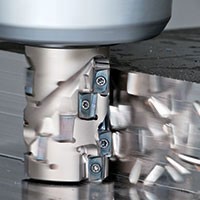KYOCERA Cutting Tools