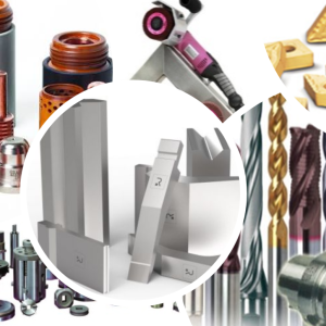 Tools & Consumables