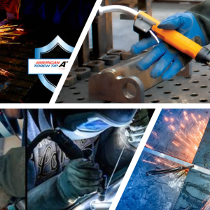 Welding Consumables