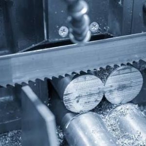Band Saw