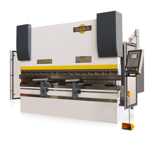 DERATECH CNC Press Brake