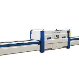 BLUE ELEPHANT CNC Vacuum Press Machine